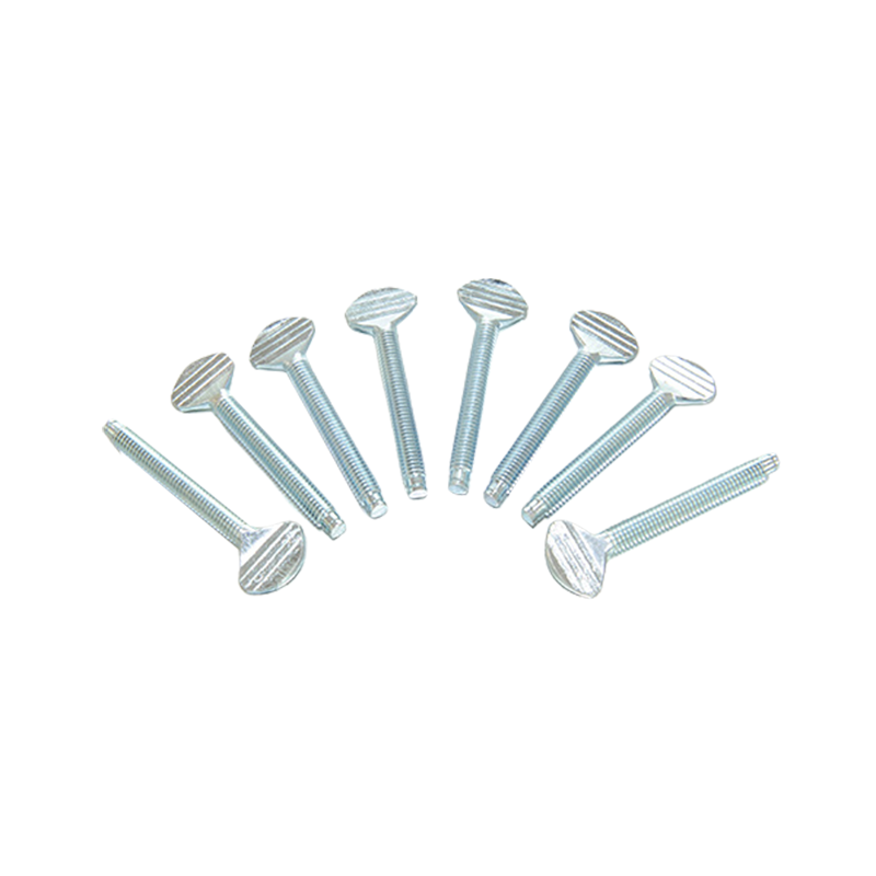 Nestandardni ravni vijak