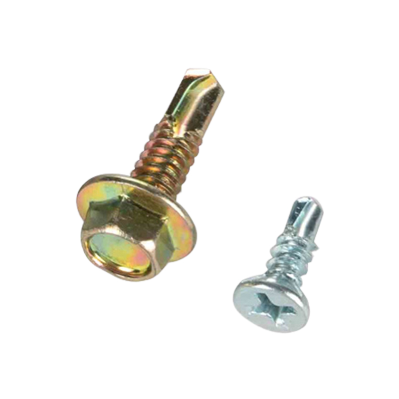 vijak za samo-bušenje/samo-bušenje vijaka/vijaka