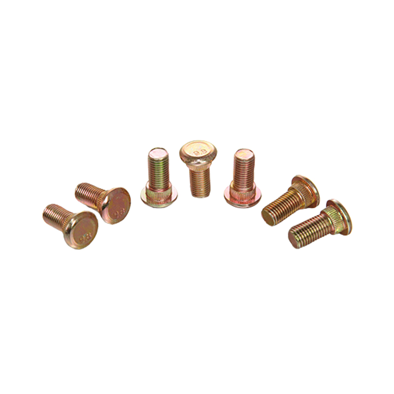 Stupanj 9.8 Vijci za zakovce tlaka