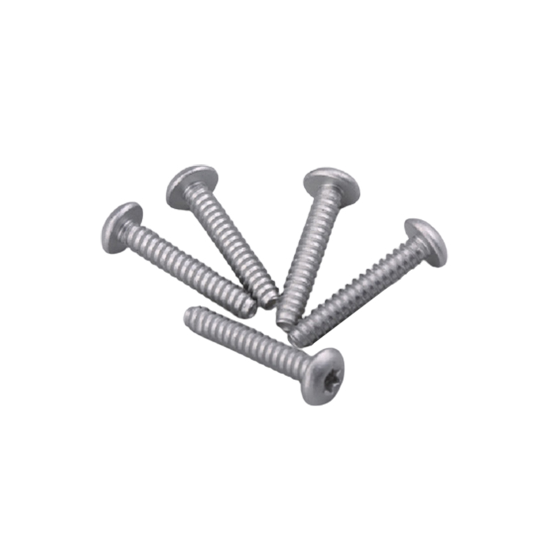 Unutarnja Torx tan glava Dacromet vijak