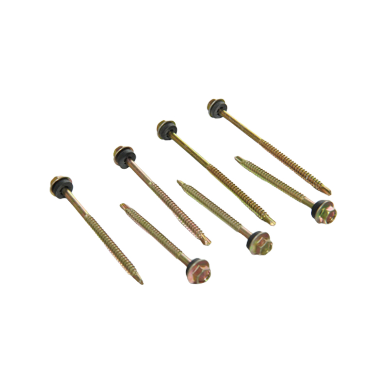 Šesterokutna prirubnica s jastučići