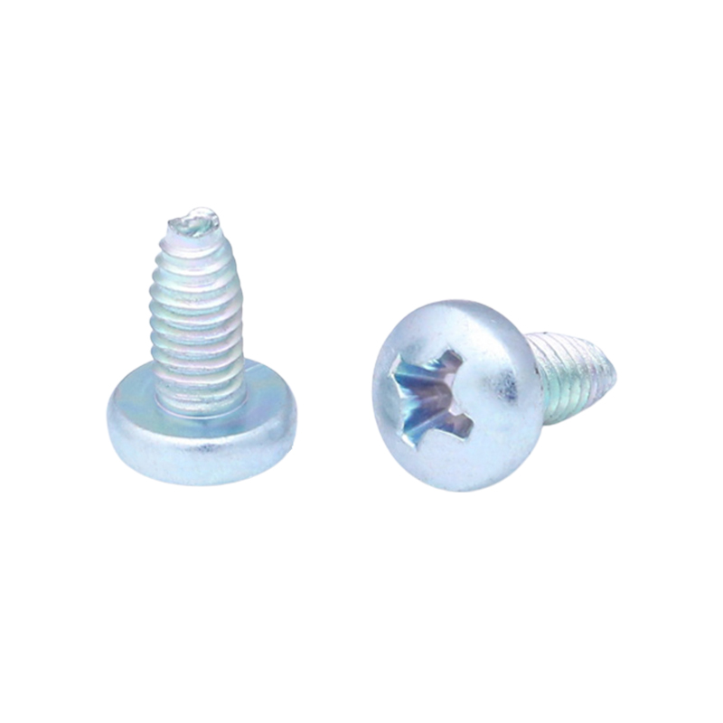 Trokutni vijak za glavu od ugljičnog čelika