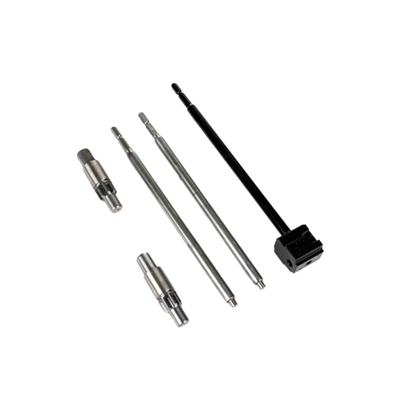 Ne-standardna osovina od ugljičnog čelika